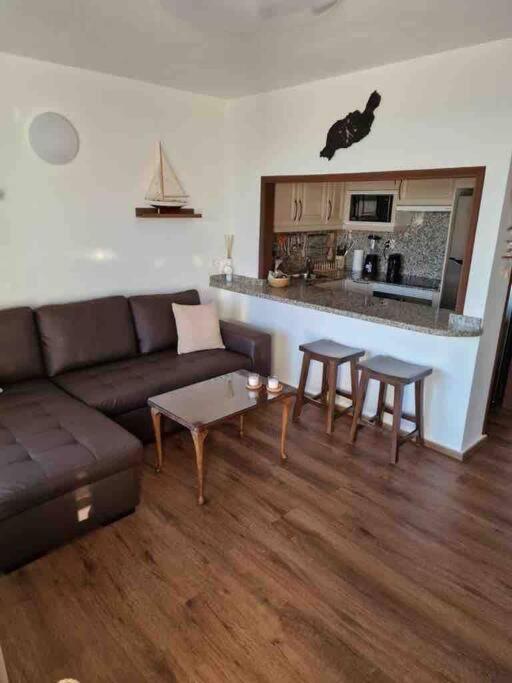 Marinos Apartamento Tías