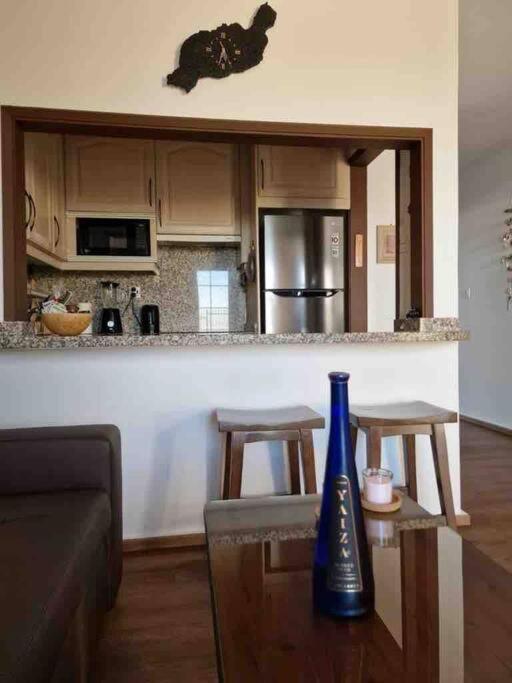 Marinos Apartment