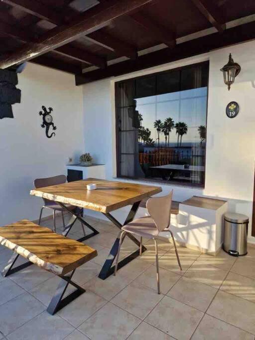 Apartment Marinos