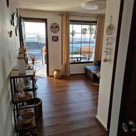 Apartamento Los Marinos Tias Exterior photo