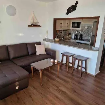 Apartamento Los Marinos Tias Exterior photo