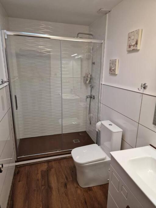 Apartamento Marinos Tías