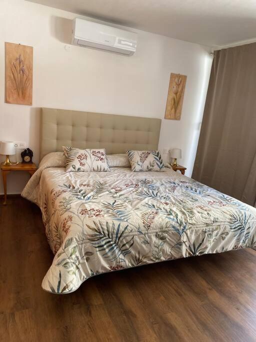 Apartamento Marinos *