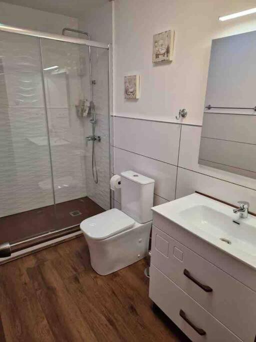 Apartamento Marinos