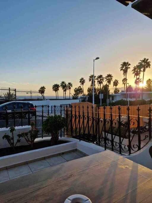 Apartamento Marinos Tías