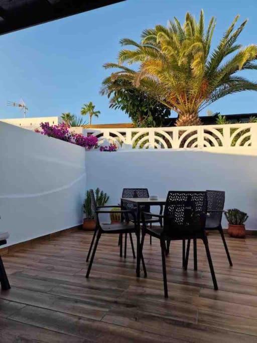 Apartamento Marinos