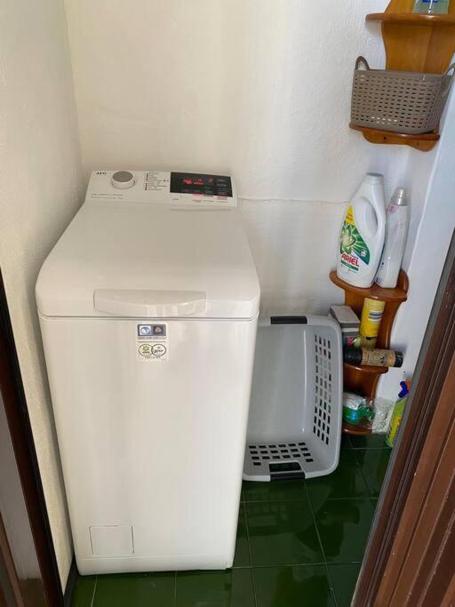 Marinos Apartamento *