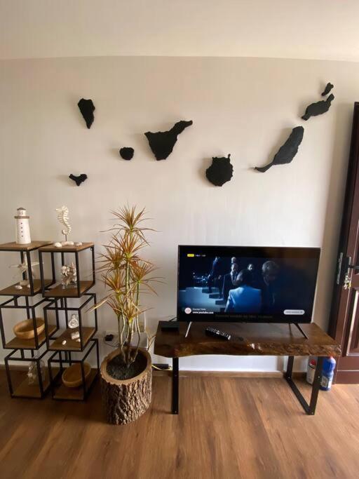 Marinos Apartamento