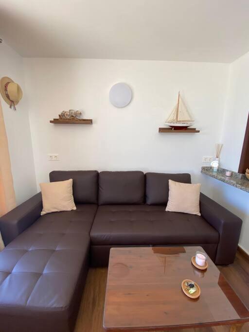 Marinos Apartamento