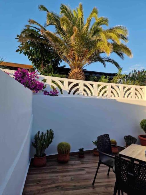 Apartamento Marinos