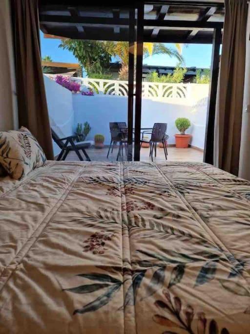 Marinos Apartamento *