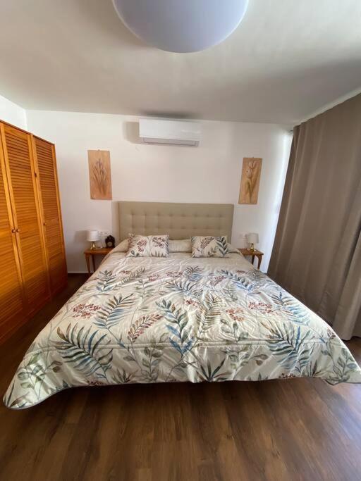 Marinos Apartamento